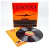 Image 5 : GOANNA SPIRIT OF PLACE VINYL LP RECORD ALBUM