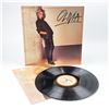 Image 4 : OLIVIA NEWTON-JOHN TOTALLY HOT VINYL LP RECORD