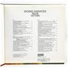 Image 4 : DIONNE WARWICKE FROM WITHIN 2X VINYL LP RECORD