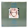 Image 2 : TERRY CRAWFORD VIRGIN HEART VINYL LP RECORD