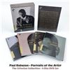 Image 1 : PAUL ROBESON CRITERION COLLECTION DVD BOX SET