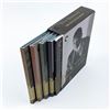 Image 20 : PAUL ROBESON CRITERION COLLECTION DVD BOX SET