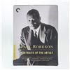 Image 2 : PAUL ROBESON CRITERION COLLECTION DVD BOX SET