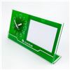 Image 2 : VINTAGE FUJIFILM DESK CLOCK PICTURE FRAME COMBO