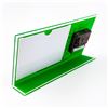 Image 4 : VINTAGE FUJIFILM DESK CLOCK PICTURE FRAME COMBO