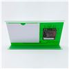 Image 5 : VINTAGE FUJIFILM DESK CLOCK PICTURE FRAME COMBO