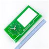 Image 8 : VINTAGE FUJIFILM DESK CLOCK PICTURE FRAME COMBO
