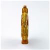 Image 4 : VINTAGE HAND CRAFTED WOODEN ROOSTER FIGURINE