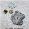 Image 4 : VTG RARE GREEN STRATEGIC AIR COMMAND SHIELD PIN