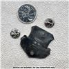 Image 2 : VTG BLUE STRATEGIC AIR COMMAND SHIELD BADGE PIN