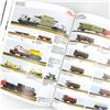 Image 13 : INTERNATIONAL MODEL RAILWAYS GUIDE VINTAGE BOOK