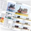 Image 14 : INTERNATIONAL MODEL RAILWAYS GUIDE VINTAGE BOOK