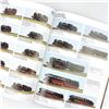 Image 15 : INTERNATIONAL MODEL RAILWAYS GUIDE VINTAGE BOOK
