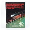 Image 1 : INTERNATIONAL MODEL RAILWAYS GUIDE VINTAGE BOOK
