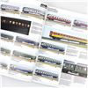 Image 8 : INTERNATIONAL MODEL RAILWAYS GUIDE VINTAGE BOOK