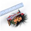 Image 8 : VINTAGE NORWEGIAN SOUVENIR TROLL FIGURINE