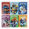 Image 1 : CHARLIE BONE BY JENNY NIMMO - USED 6 BOOK SET
