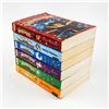 Image 4 : CHARLIE BONE BY JENNY NIMMO - USED 6 BOOK SET