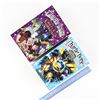Image 7 : CHARLIE BONE BY JENNY NIMMO - USED 6 BOOK SET