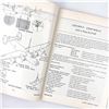 Image 6 : VINTAGE FLIGHT MANUAL FOR B-24 LIBERATOR AIRCRAFT