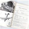 Image 9 : VINTAGE FLIGHT MANUAL FOR B-24 LIBERATOR AIRCRAFT