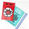 Image 17 : AH MO AND MORE AH MO INDIAN LEGENDS - BOOK SET