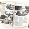 Image 12 : THE COMPLETE BOOK OF JAPANESE IMPORT CARS - AUTO