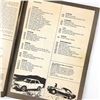 Image 5 : THE COMPLETE BOOK OF JAPANESE IMPORT CARS - AUTO