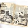 Image 6 : THE COMPLETE BOOK OF JAPANESE IMPORT CARS - AUTO