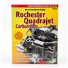 Image 1 : HOW TO REBUILD & MODIFY ROCHESTER QUADRAJETS
