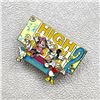 Image 1 : DISNEY HIGH SCHOOL MUSICAL 2 SCHOOLS OUT PIN