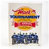 Image 1 : VTG MAC’S MIDGET HOCKEY TOURNAMENT PROGRAM
