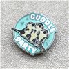 Image 1 : CUDDLE PARTY OTTER 2017 DISNEY PARKS PIN - DORI
