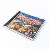 Image 3 : AXIS & ALLIES VINTAGE PC COMPUTER GAME - HASBRO