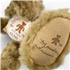 Image 10 : GUND SERAPHINA BARTON'S CREEK PLUSH TEDDY BEAR