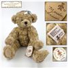 Image 1 : GUND SERAPHINA BARTON'S CREEK PLUSH TEDDY BEAR