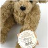 Image 7 : GUND SERAPHINA BARTON'S CREEK PLUSH TEDDY BEAR