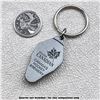 Image 3 : VINTAGE MOLSON CANADIAN GOALIE MASK KEYCHAIN