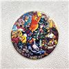 Image 1 : 1995 DISNEY WINNIE THE POOH CERAMIC ORNAMENT