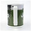 Image 2 : JEEP 1941 CERAMIC COFFEE MUG - CHOKO AUTHENTICS