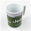 Image 5 : JEEP 1941 CERAMIC COFFEE MUG - CHOKO AUTHENTICS