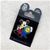 Image 1 : DISNEY WORLDS BEST DAD MICKEY - FIRST RELEASE PIN