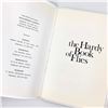 Image 3 : THE HARDY BOOK OF FLIES REFERENCE BOOK