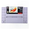 Image 1 : THE ROCKETEER SUPER NINTENDO GAME CARTRIDGE