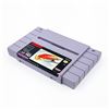 Image 2 : THE ROCKETEER SUPER NINTENDO GAME CARTRIDGE