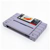 Image 3 : THE ROCKETEER SUPER NINTENDO GAME CARTRIDGE