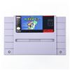 Image 1 : SUPER MARIO WORLD SUPER NINTENDO CARTRIDGE