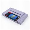 Image 2 : SUPER MARIO WORLD SUPER NINTENDO CARTRIDGE