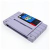Image 3 : SUPER MARIO WORLD SUPER NINTENDO CARTRIDGE