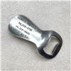 Image 1 : VINTAGE NAMPA HOTEL BOTTLE OPENER SHOE HORN